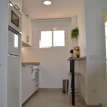 & Terrace By Ele Appartement