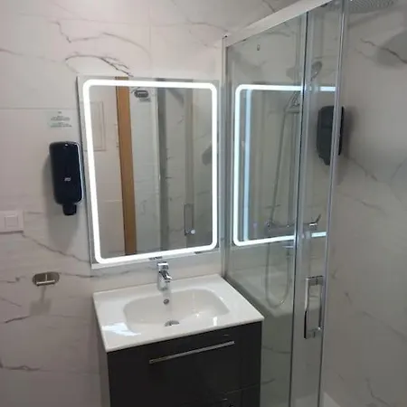 & Terrace By Ele * Fuengirola