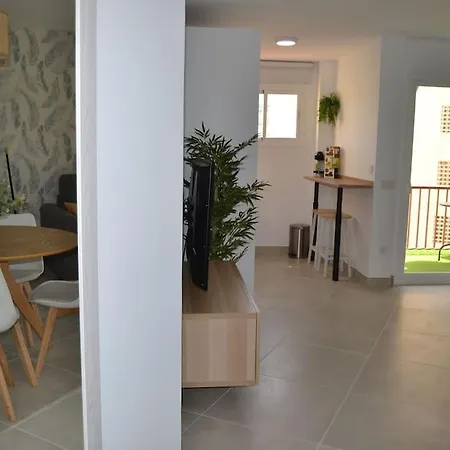 & Terrace By Ele * Fuengirola