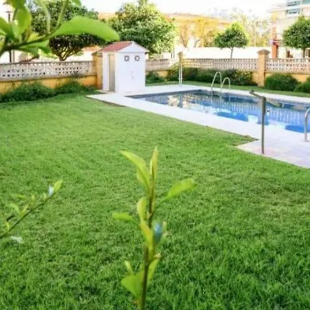 & Terrace By Ele Fuengirola