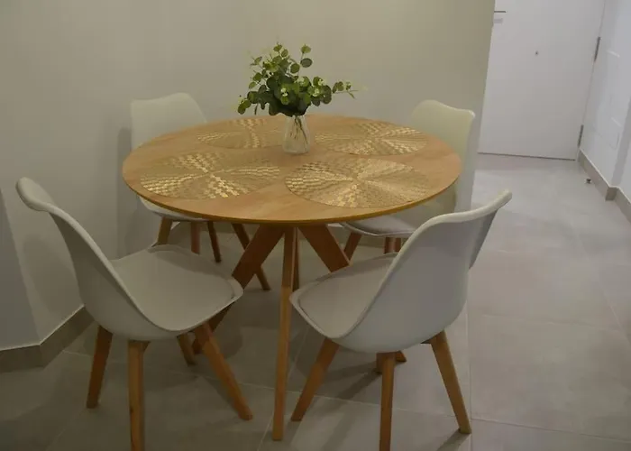 & Terrace By Ele Fuengirola