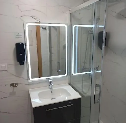 & Terrace By Ele * Fuengirola