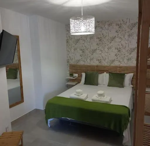 Appartement & Terrace By Ele