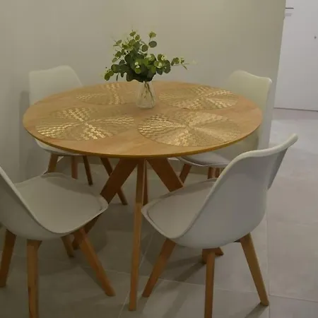 & Terrace By Ele Fuengirola