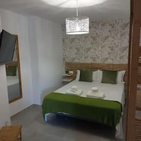 Apartment & Terrace By Ele